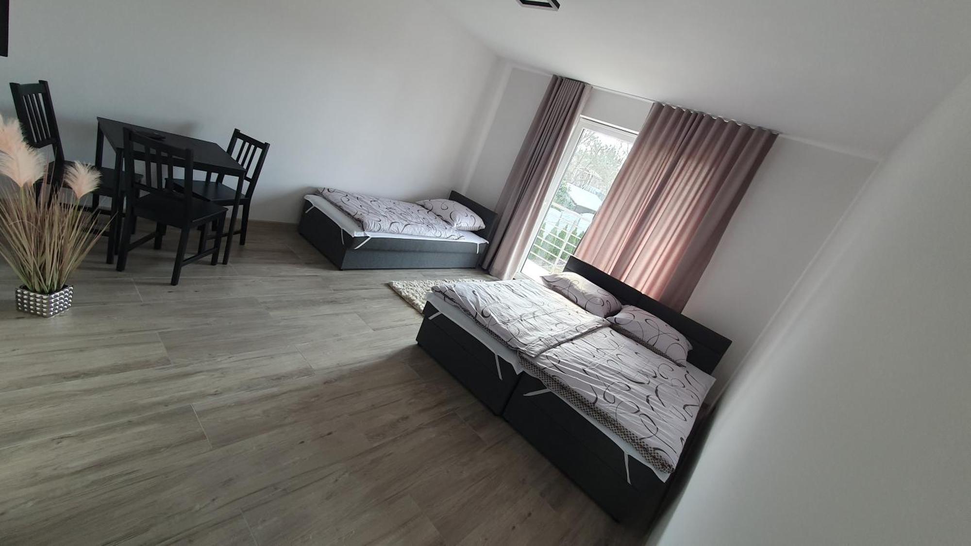 Jura Paradise Olsztyn  Kültér fotó