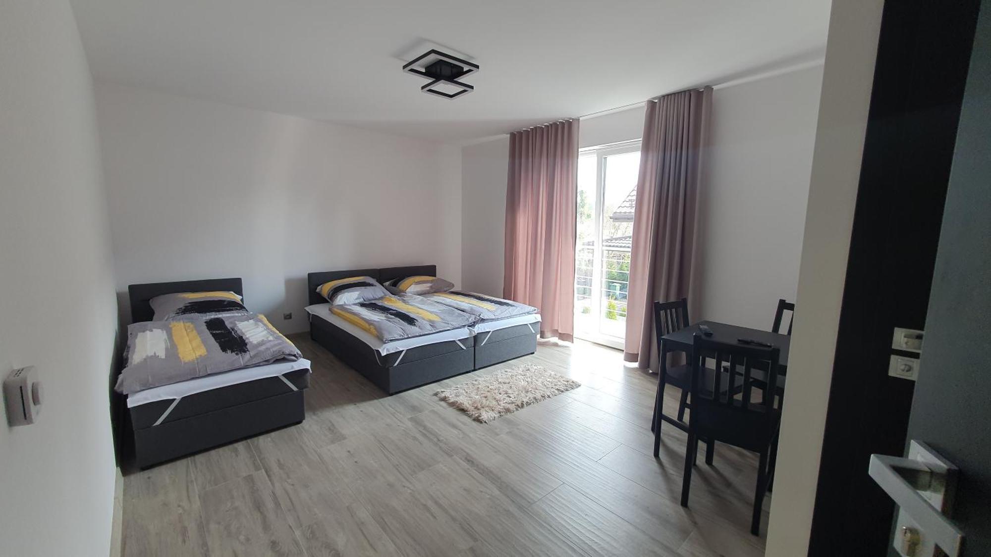 Jura Paradise Olsztyn  Kültér fotó